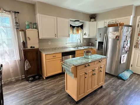45 Mercer Circle Grottoes VA 24441