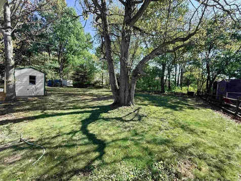 45 Mercer Circle Grottoes VA 24441