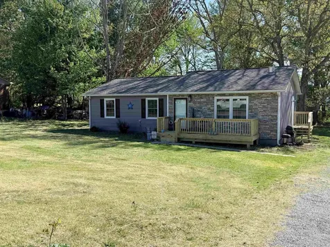 45 Mercer Circle Grottoes VA 24441