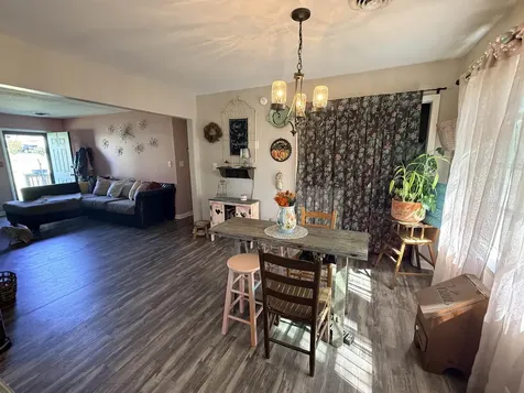 45 Mercer Circle Grottoes VA 24441
