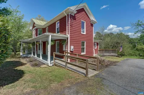 4229 Earlysville Road Earlysville VA 22936