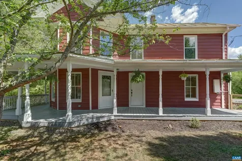 4229 Earlysville Road Earlysville VA 22936