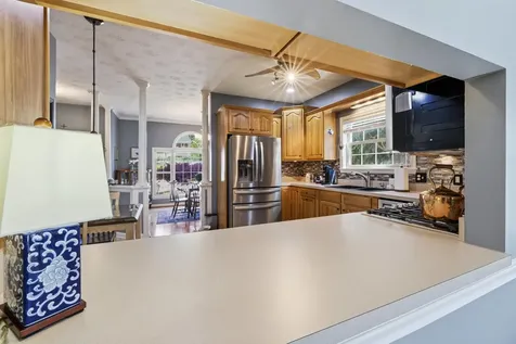2262 Lake Terrace Drive Harrisonburg VA 22802