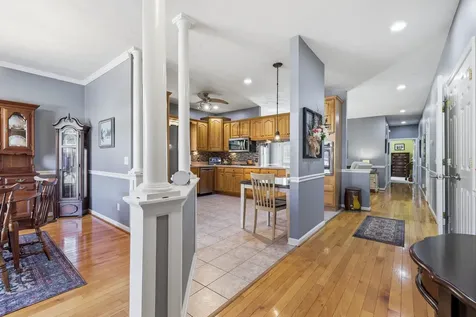 2262 Lake Terrace Drive Harrisonburg VA 22802