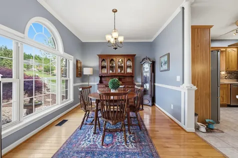 2262 Lake Terrace Drive Harrisonburg VA 22802