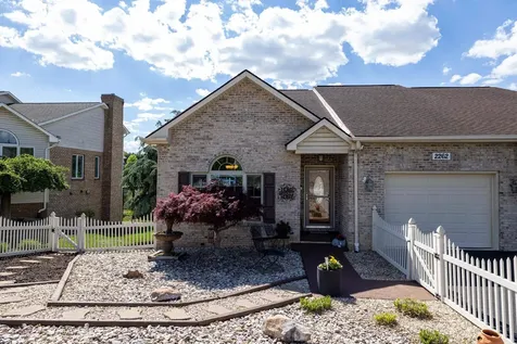 2262 Lake Terrace Drive Harrisonburg VA 22802