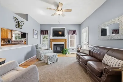 2262 Lake Terrace Drive Harrisonburg VA 22802