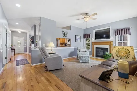 2262 Lake Terrace Drive Harrisonburg VA 22802