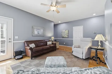 2262 Lake Terrace Drive Harrisonburg VA 22802