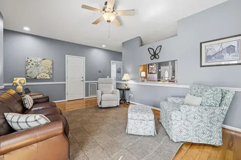 2262 Lake Terrace Drive Harrisonburg VA 22802