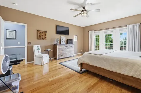 2262 Lake Terrace Drive Harrisonburg VA 22802