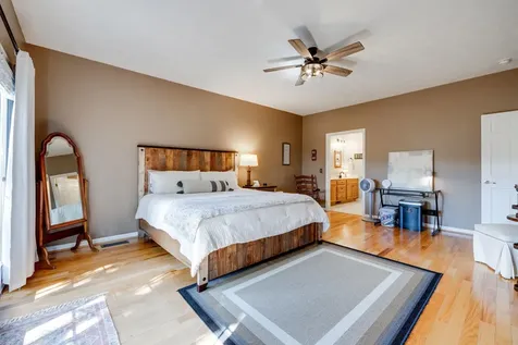 2262 Lake Terrace Drive Harrisonburg VA 22802