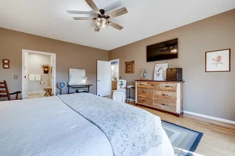 2262 Lake Terrace Drive Harrisonburg VA 22802