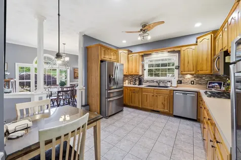 2262 Lake Terrace Drive Harrisonburg VA 22802