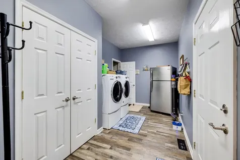 2262 Lake Terrace Drive Harrisonburg VA 22802