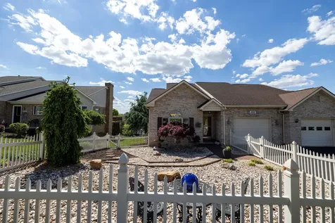 2262 Lake Terrace Drive Harrisonburg VA 22802