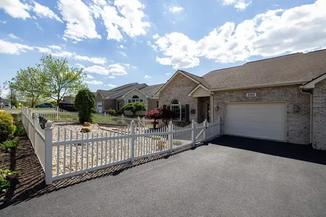 2262 Lake Terrace Drive Harrisonburg VA 22802