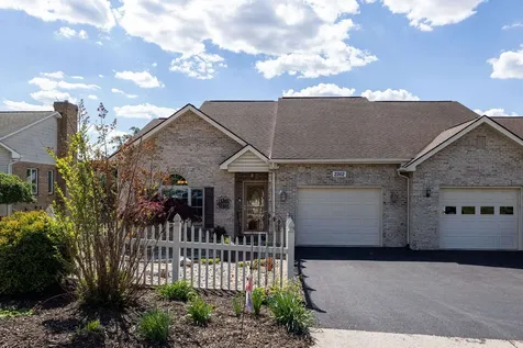 2262 Lake Terrace Drive Harrisonburg VA 22802