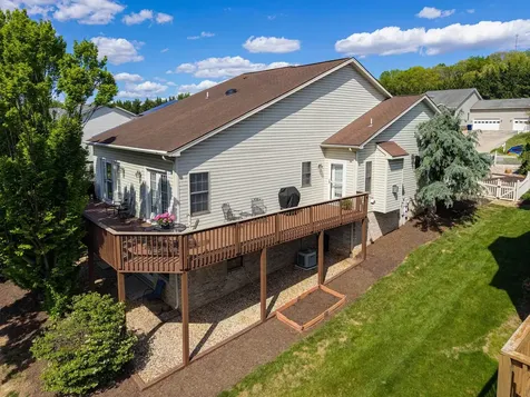 2262 Lake Terrace Drive Harrisonburg VA 22802