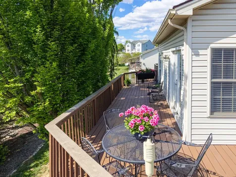 2262 Lake Terrace Drive Harrisonburg VA 22802