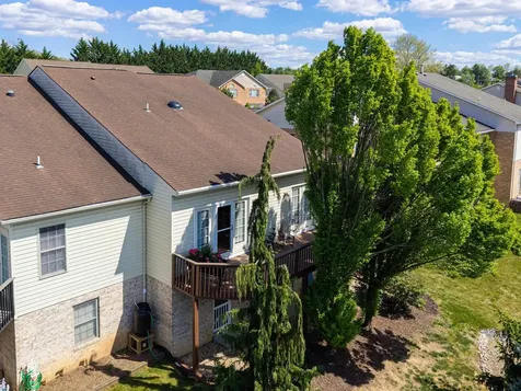 2262 Lake Terrace Drive Harrisonburg VA 22802
