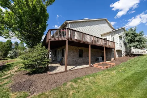 2262 Lake Terrace Drive Harrisonburg VA 22802