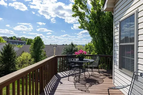 2262 Lake Terrace Drive Harrisonburg VA 22802