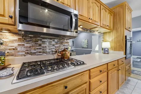 2262 Lake Terrace Drive Harrisonburg VA 22802