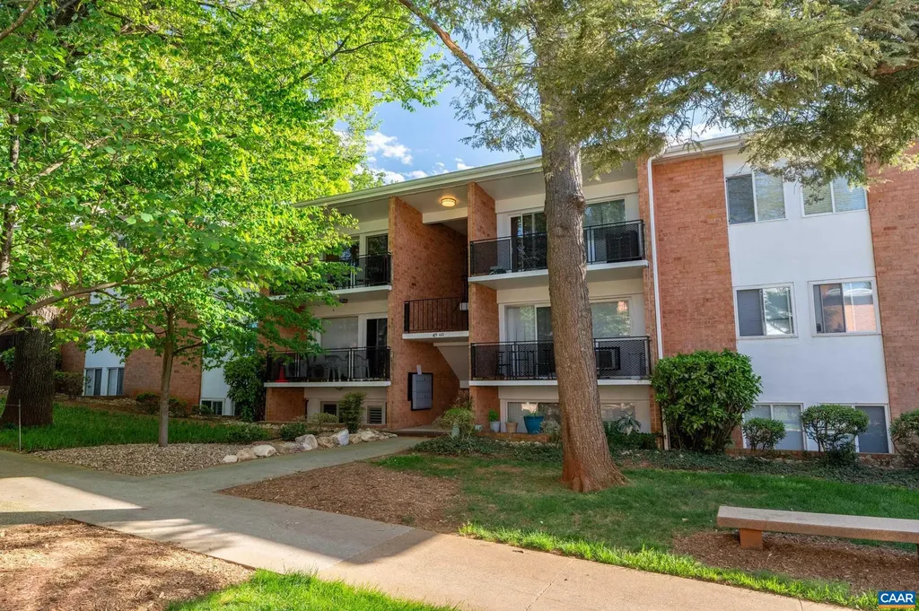 1800 Jefferson Park Avenue Charlottesville VA 22903