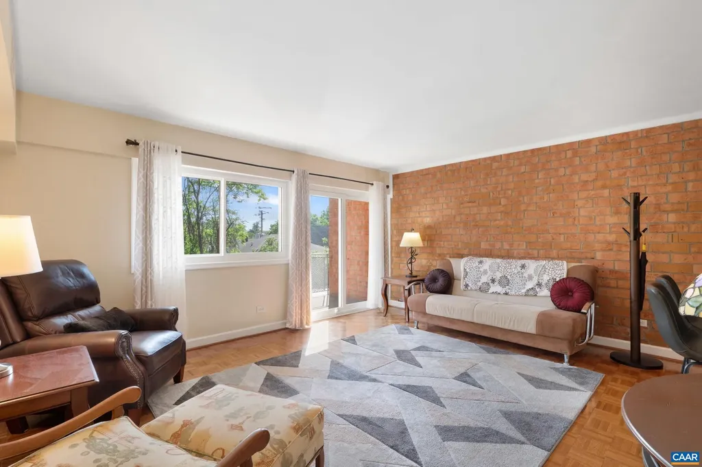 1800 Jefferson Park Avenue Charlottesville VA 22903