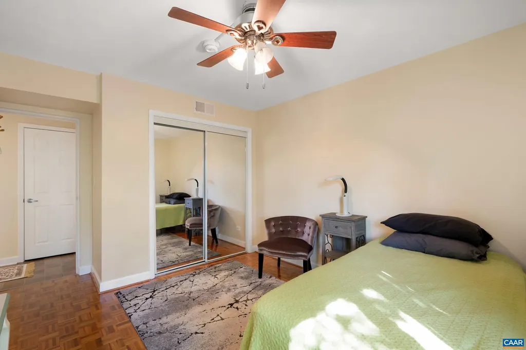 1800 Jefferson Park Avenue Charlottesville VA 22903