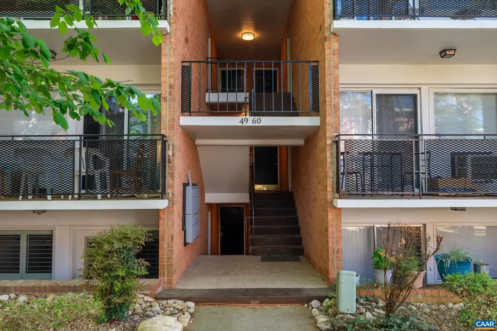 1800 Jefferson Park Avenue Charlottesville VA 22903