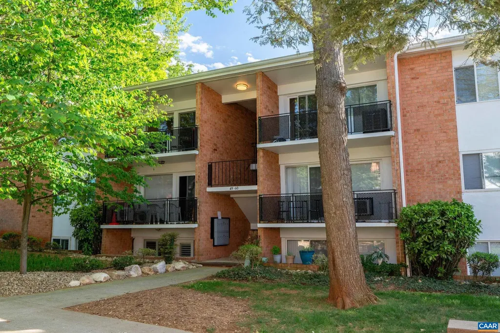 1800 Jefferson Park Avenue Charlottesville VA 22903
