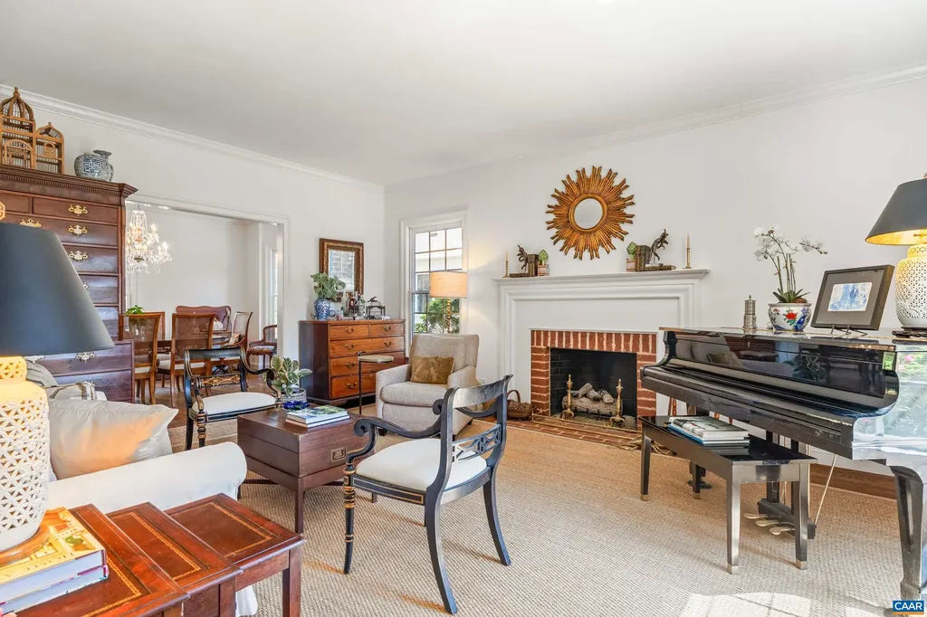 1126 Marion Drive Charlottesville VA 22903