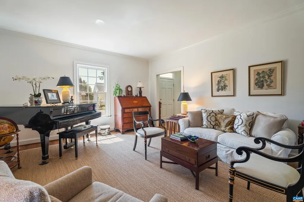 1126 Marion Drive Charlottesville VA 22903