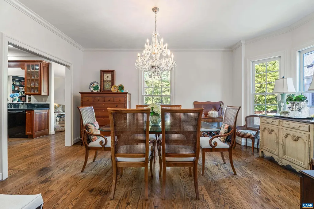 1126 Marion Drive Charlottesville VA 22903
