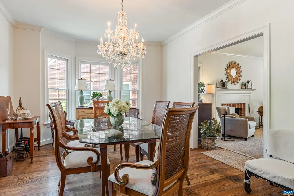 1126 Marion Drive Charlottesville VA 22903