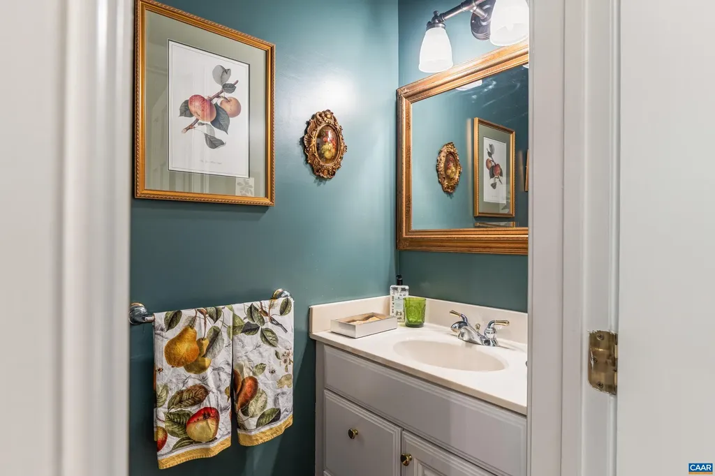1126 Marion Drive Charlottesville VA 22903