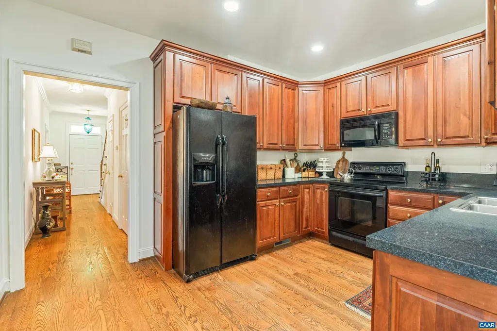 1126 Marion Drive Charlottesville VA 22903