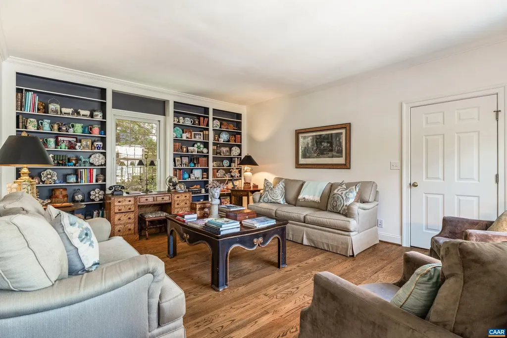 1126 Marion Drive Charlottesville VA 22903