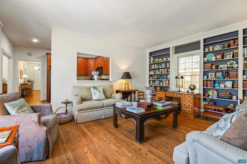 1126 Marion Drive Charlottesville VA 22903