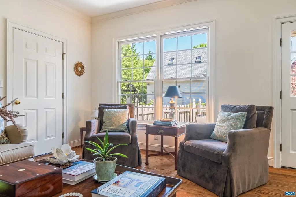 1126 Marion Drive Charlottesville VA 22903