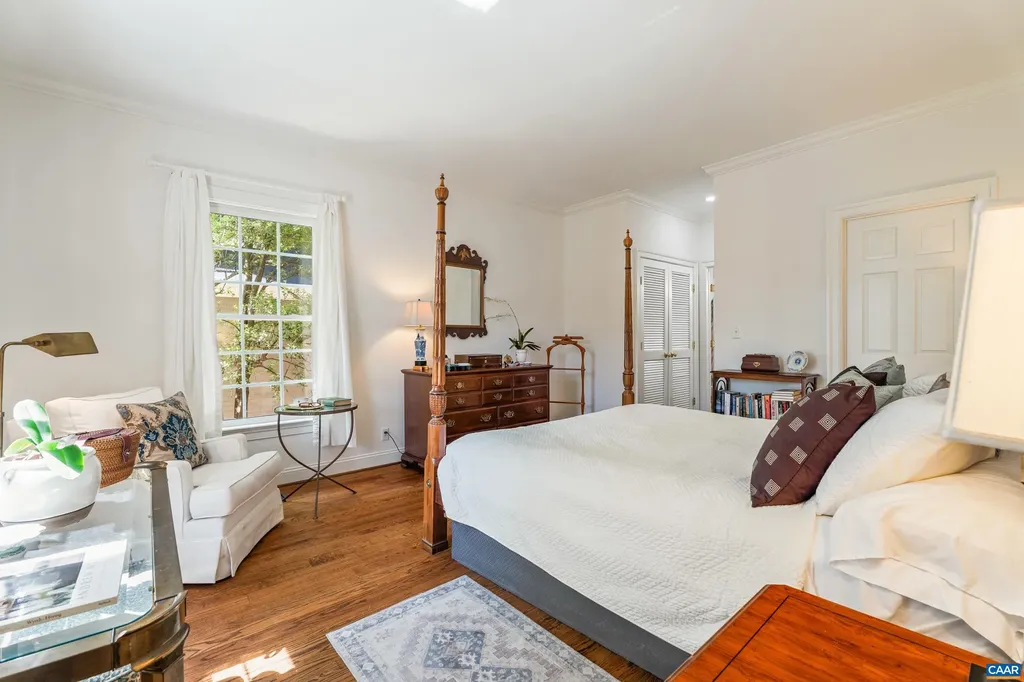 1126 Marion Drive Charlottesville VA 22903