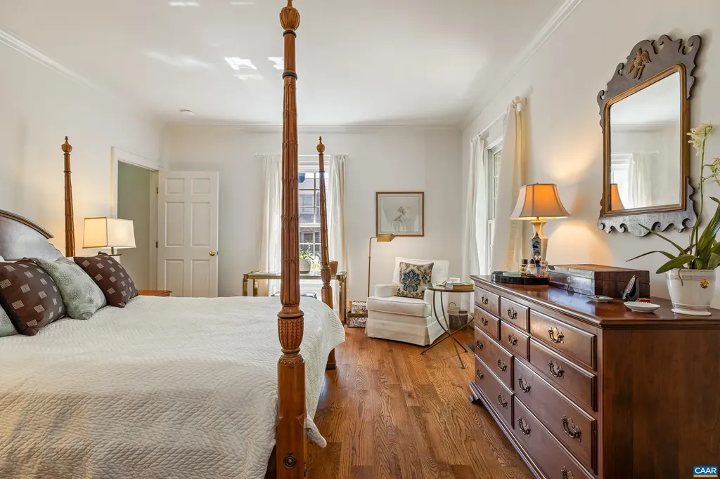 1126 Marion Drive Charlottesville VA 22903