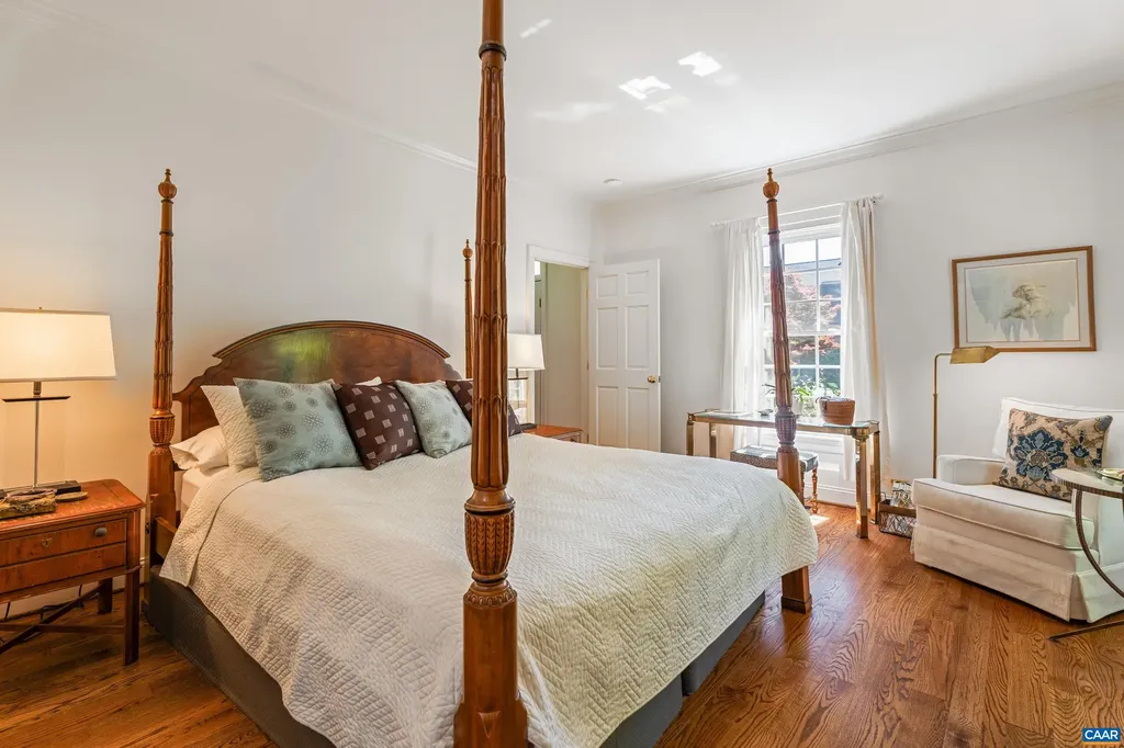1126 Marion Drive Charlottesville VA 22903