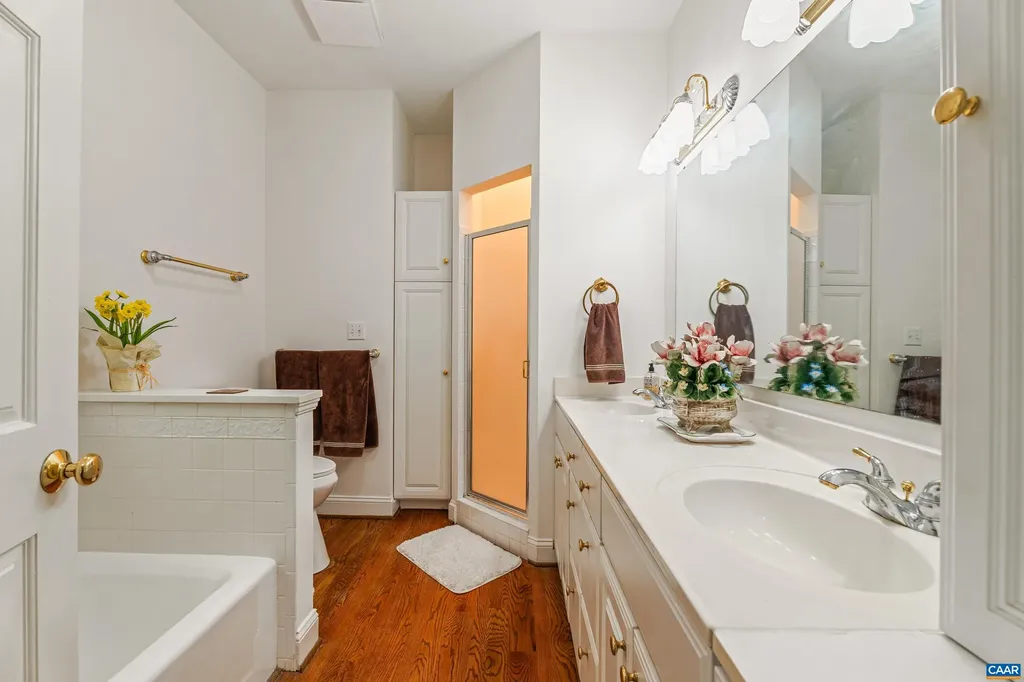 1126 Marion Drive Charlottesville VA 22903
