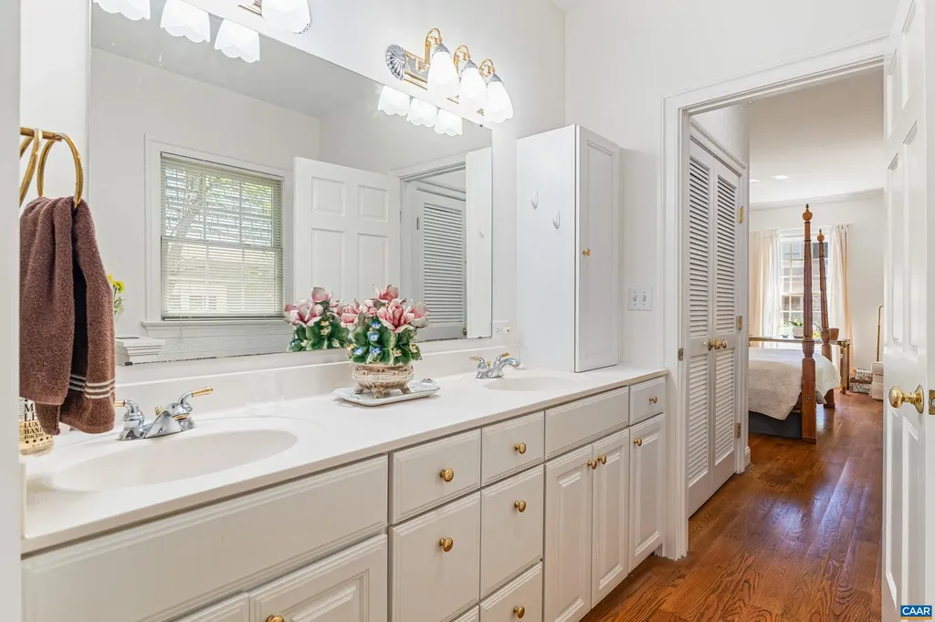 1126 Marion Drive Charlottesville VA 22903