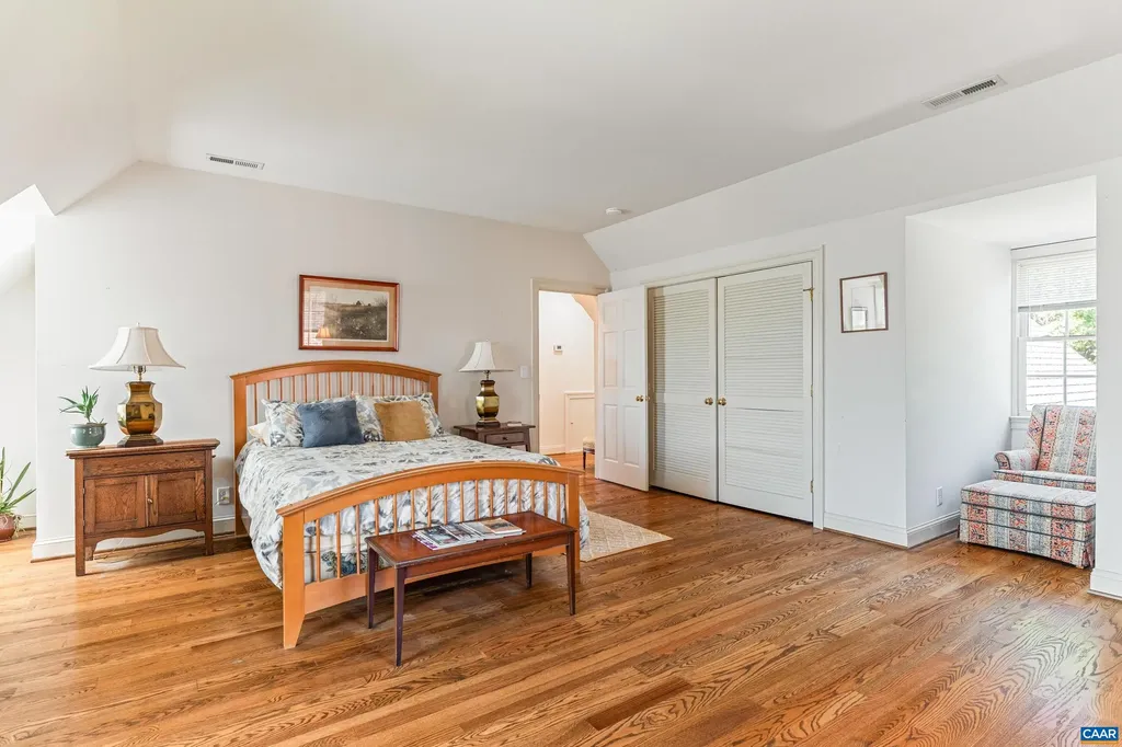 1126 Marion Drive Charlottesville VA 22903