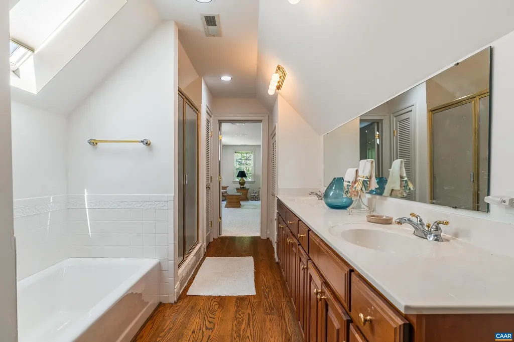 1126 Marion Drive Charlottesville VA 22903