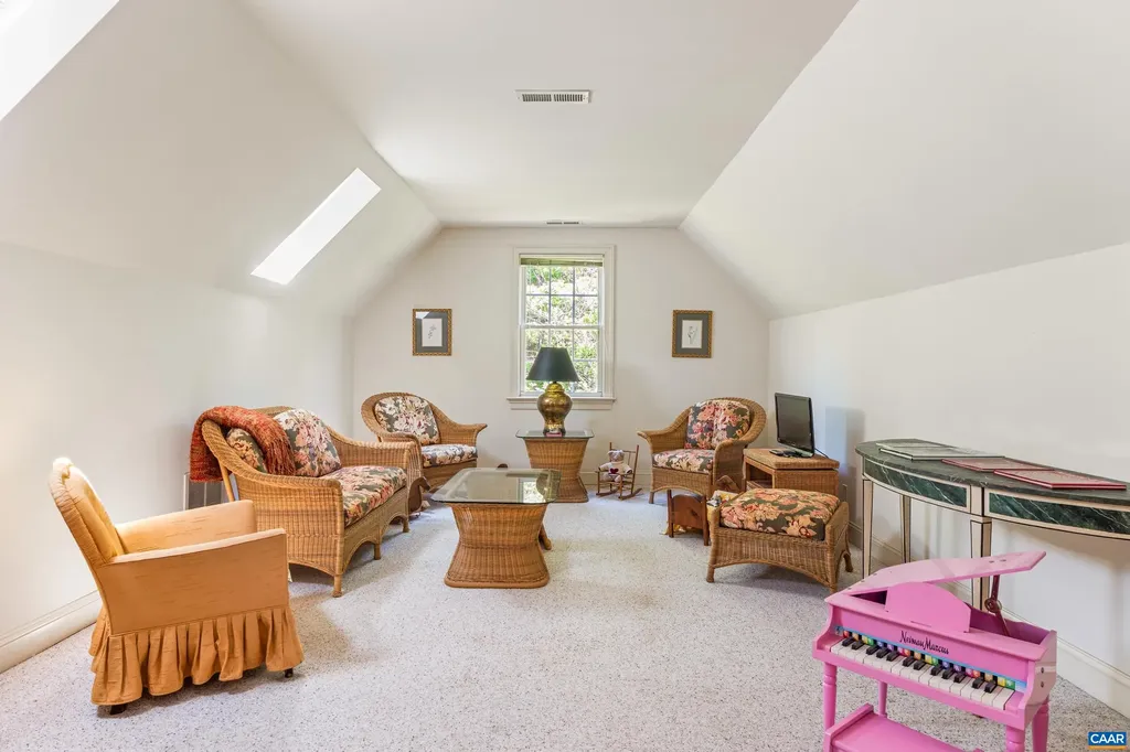 1126 Marion Drive Charlottesville VA 22903